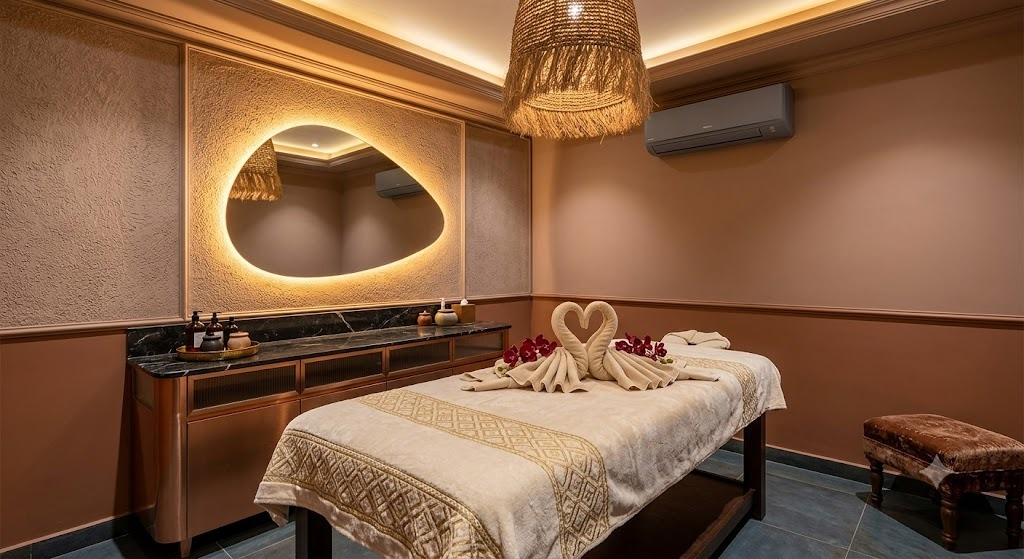Premium Riva Spa experience